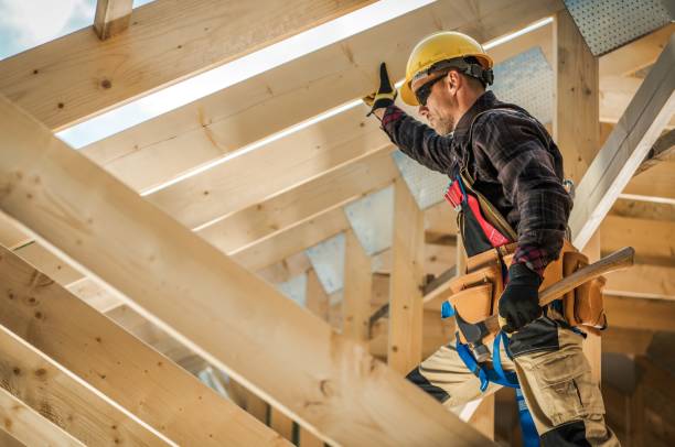 Best Residential Roofing Contractor  in Waltham, MA