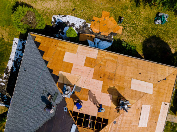 Quick and Trustworthy Emergency Roof Repair Services in Waltham, MA