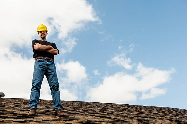 Best Storm Damage Roof Repair  in Waltham, MA